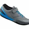 Shimano SH-AM7G Gravity SPD Schuh Grey Blue -Fahrräder Aufbau Geschäft image SU SH 0242 1 600x600