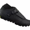 Shimano SH-ME7 MTB Schuh Schwarz -Fahrräder Aufbau Geschäft image SU SH 0257 1 600x600