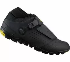 Shimano SH-ME7 MTB Schuh Schwarz