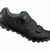 Shimano Women SH-ME4 MTB Schuh Schwarz -Fahrräder Aufbau Geschäft image SU SH 0261 1 600x600