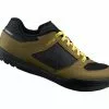Shimano SH-AM5 MTB Schuh Olive 1 Shimano SH-AM5 MTB Schuh Olive -Fahrräder Aufbau Geschäft image SU SH 0266 1 600x600