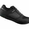 Shimano SH-AM5 MTB Schuh Schwarz