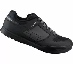 Shimano SH-AM5 MTB Schuh Schwarz
