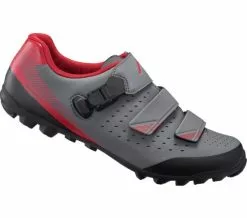 Shimano SH-ME3 MTB Schuh Grau