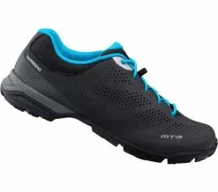 Shimano SH-MT3 MTB Schuh Schwarz