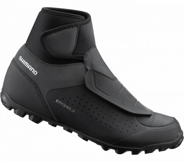 Shimano SH-MW501 MTB Winterschuh 3 Shimano SH-MW501 MTB Winterschuh