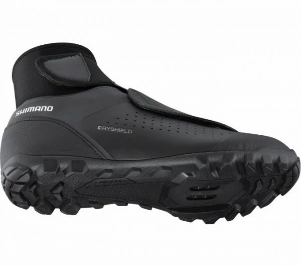 Shimano SH-MW501 MTB Winterschuh 5 Shimano SH-MW501 MTB Winterschuh – Bild 3