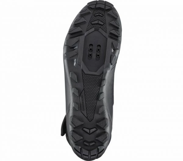 Shimano SH-MW501 MTB Winterschuh 6 Shimano SH-MW501 MTB Winterschuh – Bild 4
