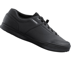Shimano SH-AM5L MTB Schuh Schwarz