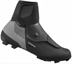 Shimano SH-MW702 Enduro Schuh Schwarz