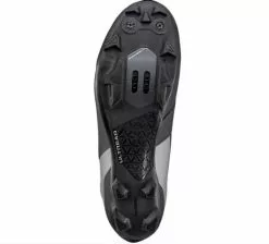 Shimano SH-MW702 Enduro Schuh Schwarz -Fahrräder Aufbau Geschäft image SU SH 0280 3 600x600