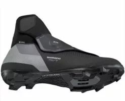 Shimano SH-MW702 Enduro Schuh Schwarz -Fahrräder Aufbau Geschäft image SU SH 0280 4 600x600