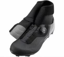 Shimano SH-MW702 Enduro Schuh Schwarz -Fahrräder Aufbau Geschäft image SU SH 0280 6 600x600