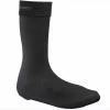 Shimano Dual Rain Shoe Cover Schwarz -Fahrräder Aufbau Geschäft image SU SH 0281 1 600x600