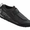 Shimano SH-AM903 MTB All Mountain Schuh Schwarz