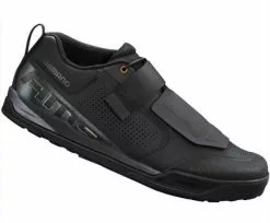 Shimano SH-AM903 MTB All Mountain Schuh Schwarz