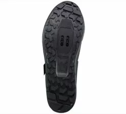 Shimano SH-AM903 MTB All Mountain Schuh Schwarz -Fahrräder Aufbau Geschäft image SU SH 0282 3 600x600