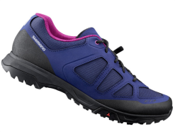 Shimano Fahrradschuhe SH-ET300 Women Purple