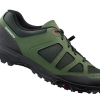 Shimano Fahrradschuhe SH-ET300 Khaki 1 Shimano Fahrradschuhe SH-ET300 Khaki -Fahrräder Aufbau Geschäft image SU SH 0572 1 600x600