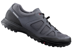 Shimano Fahrradschuhe SH-ET300 Grey