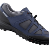 Shimano Fahrradschuhe SH-ET300 Navy