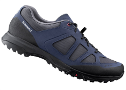 Shimano Fahrradschuhe SH-ET300 Navy