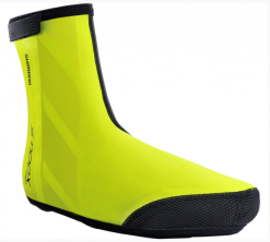 Shimano S1100X H2O Überschuh Neongelb