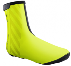 Shimano S1100R H2O Überschuh Neongelb