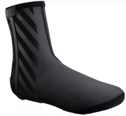 Shimano S1100R H2O Überschuh Schwarz