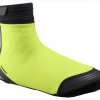 Shimano S1100X Soft Shell Überschuh Neongelb -Fahrräder Aufbau Geschäft image SU SH 0591 1 600x600