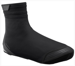 Shimano S1100X Soft Shell Überschuh Schwarz