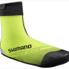 Shimano S1100X Soft Shell F20 Überschuh Neongelb