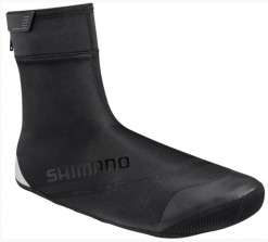 Shimano S1100X Soft Shell F20 Überschuh Schwarz