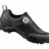 Shimano SH-MT701 GTX Schuh Schwarz 2 Shimano SH-MT701 GTX Schuh Schwarz -Fahrräder Aufbau Geschäft image SU SH 0736 1 600x600
