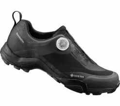 Shimano SH-MT701 GTX Schuh Schwarz