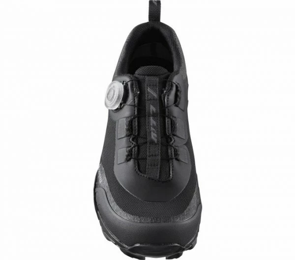 Shimano SH-MT701 GTX Schuh Schwarz 4 Shimano SH-MT701 GTX Schuh Schwarz – Bild 2