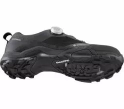 Shimano SH-MT701 GTX Schuh Schwarz 8 Shimano SH-MT701 GTX Schuh Schwarz -Fahrräder Aufbau Geschäft image SU SH 0736 3 600x600