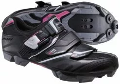Shimano SH-WM82 Damen Offroad-MTB Schuh Restposten
