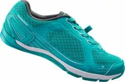 Shimano SH-CW41G Damen Trekking Schuh