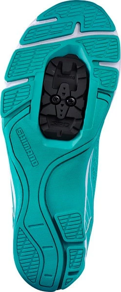 Shimano SH-CW41G Damen Trekking Schuh 5 Shimano SH-CW41G Damen Trekking Schuh – Bild 3