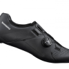 Shimano SH-RC300 Rennrad Schuhe Schwarz