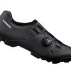 Shimano SH-XC300 MTB Cross Country Schuhe Schwarz 1 Shimano SH-XC300 MTB Cross Country Schuhe Schwarz -Fahrräder Aufbau Geschäft image SU SH 1502 1 600x600