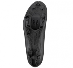 Shimano SH-XC300 MTB Cross Country Schuhe Schwarz -Fahrräder Aufbau Geschäft image SU SH 1502 3 600x600