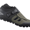 Shimano SH-ME702 MTB Schuhe Olive -Fahrräder Aufbau Geschäft image SU SH 1506 1 600x600