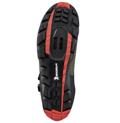 Shimano SH-ME702 MTB Schuhe Olive -Fahrräder Aufbau Geschäft image SU SH 1506 3 600x600