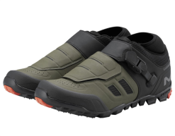 Shimano SH-ME702 MTB Schuhe Olive -Fahrräder Aufbau Geschäft image SU SH 1506 5 600x600