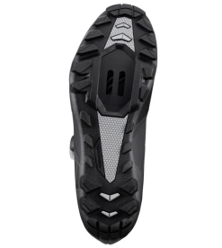 Shimano SH-ME502 MTB Schuhe Schwarz -Fahrräder Aufbau Geschäft image SU SH 1508 3 600x600