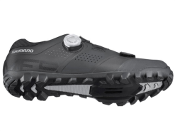 Shimano SH-ME502 MTB Schuhe Schwarz -Fahrräder Aufbau Geschäft image SU SH 1508 4 600x600
