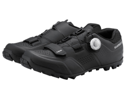 Shimano SH-ME502 MTB Schuhe Schwarz -Fahrräder Aufbau Geschäft image SU SH 1508 5 600x600