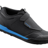 Shimano SH-AM902 MTB All Mountain Schuhe Schwarz -Fahrräder Aufbau Geschäft image SU SH 1509 1 600x600